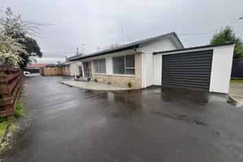 44b Fifth Avenue, Enderley