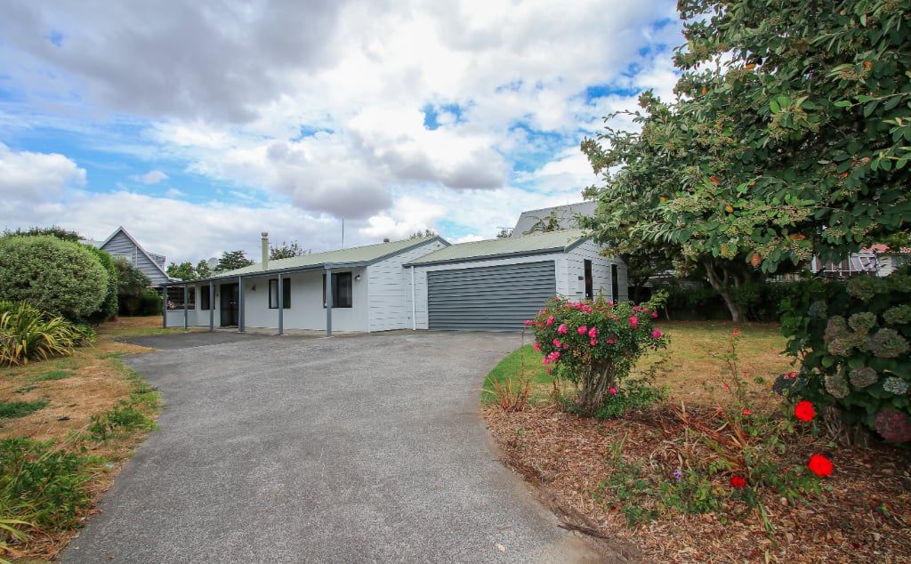 Lovely House To Call Home 1