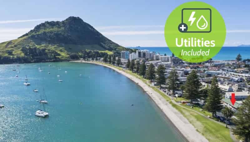  The Mall, Mount Maunganui