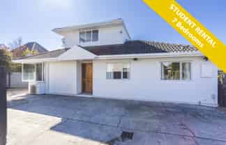 42 Waimairi Road, Upper Riccarton
