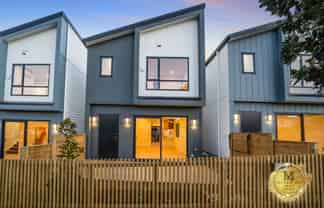 Lot 3/125 Reeves Road, Pakuranga Heights