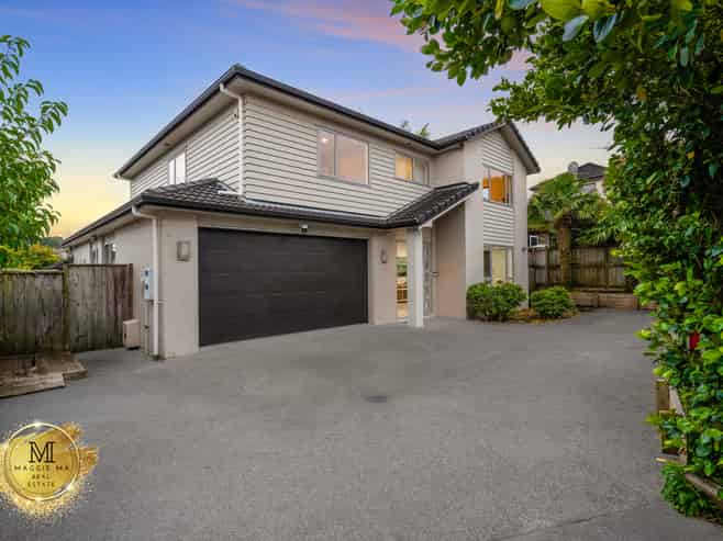 7 Andy Crescent, Flat Bush
