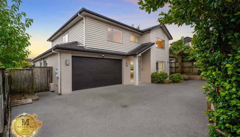 7 Andy Crescent, Flat Bush
