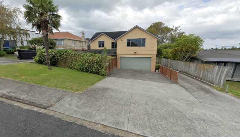 26 Elliot Street, Howick