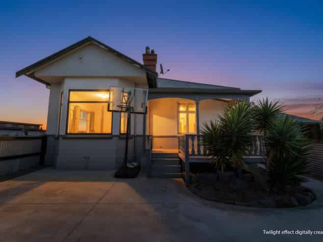 164 Otipua Road, Watlington