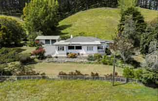 564 Swamp Road, Puketapu