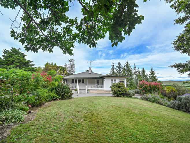 564 Swamp Road, Puketapu