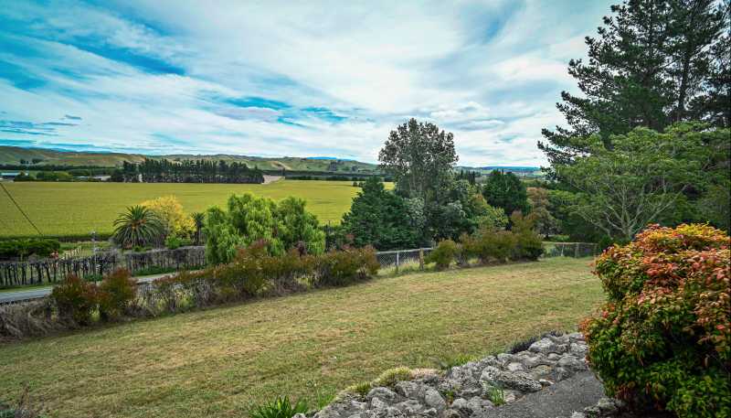 564 Swamp Road, Puketapu