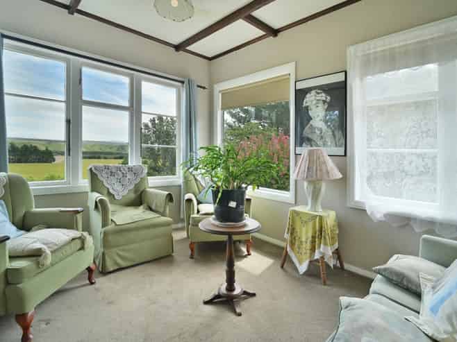 564 Swamp Road, Puketapu