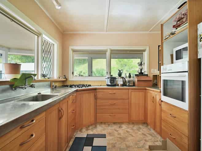 564 Swamp Road, Puketapu