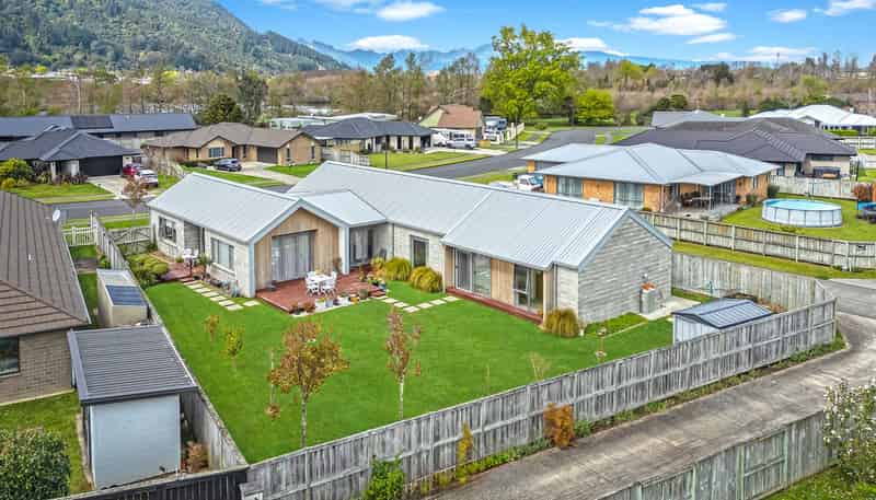 41 Ritchie Street, Te Aroha