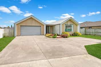 41 Ritchie Street, Te Aroha