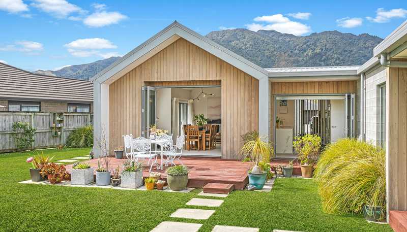 41 Ritchie Street, Te Aroha