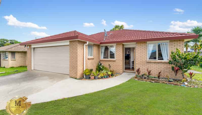 13 Piriti Place, Weymouth