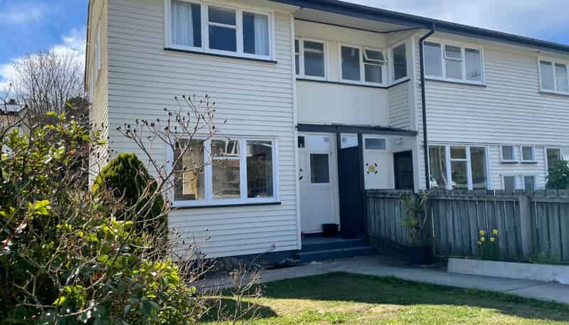 15c Nelson Terrace, Seaview