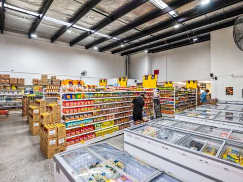 Split-Risk | High Exposure | Supermarket + Legal 