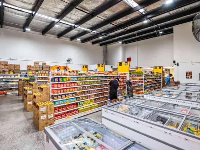 Split-Risk | High Exposure | Supermarket + Legal 