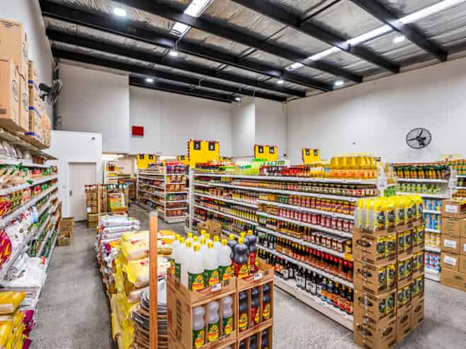 Split-Risk | High Exposure | Supermarket + Legal 