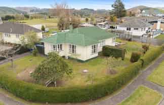 1 Raukawa Crescent, Wairakei