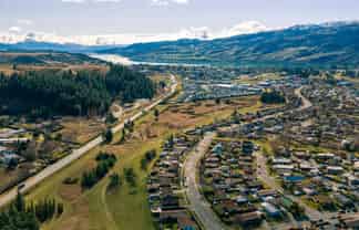   State Highway 6, Cromwell