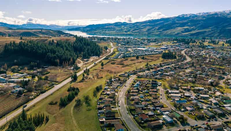   State Highway 6, Cromwell