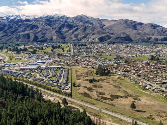   State Highway 6, Cromwell