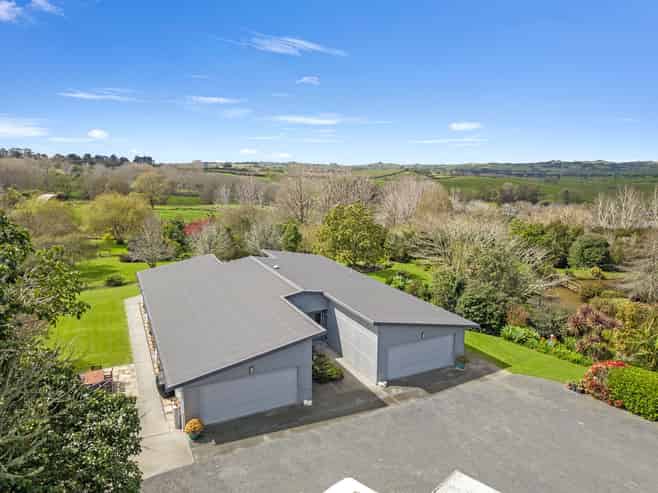 320 Kaiwaka-Mangawhai Road, Kaiwaka
