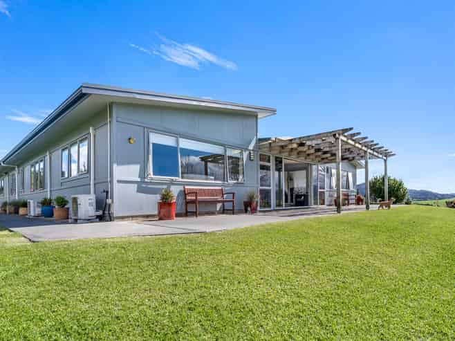 320 Kaiwaka-Mangawhai Road, Kaiwaka
