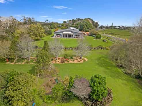 320 Kaiwaka-Mangawhai Road, Kaiwaka