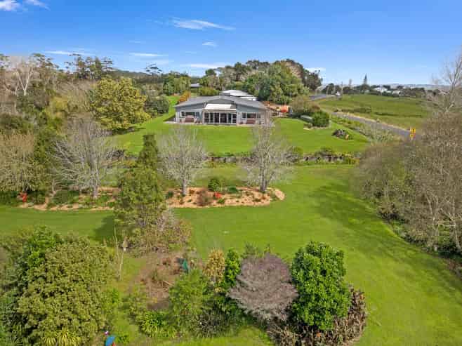 320 Kaiwaka-Mangawhai Road, Kaiwaka