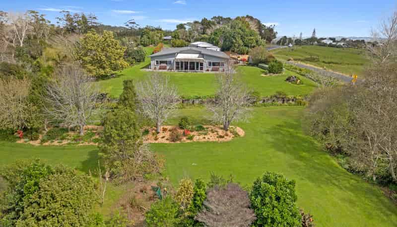320 Kaiwaka-Mangawhai Road, Kaiwaka