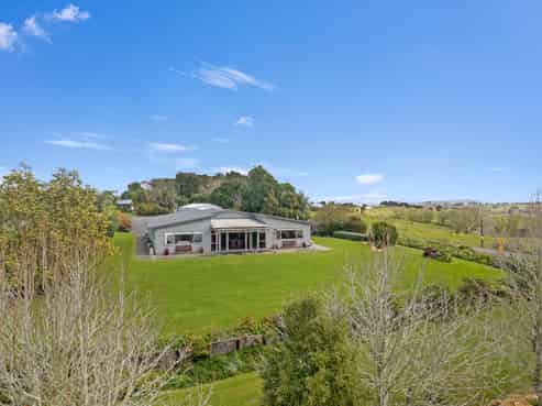 320 Kaiwaka-Mangawhai Road, Kaiwaka