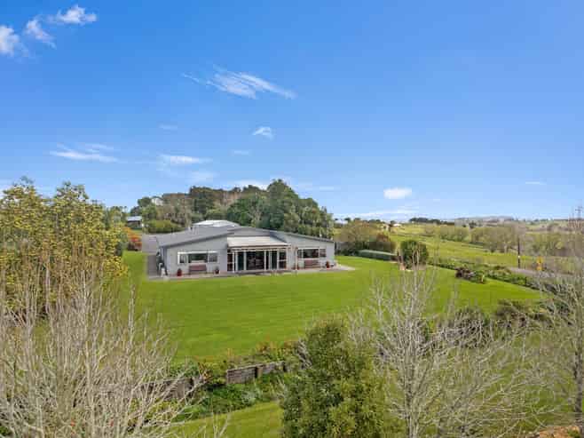 320 Kaiwaka-Mangawhai Road, Kaiwaka