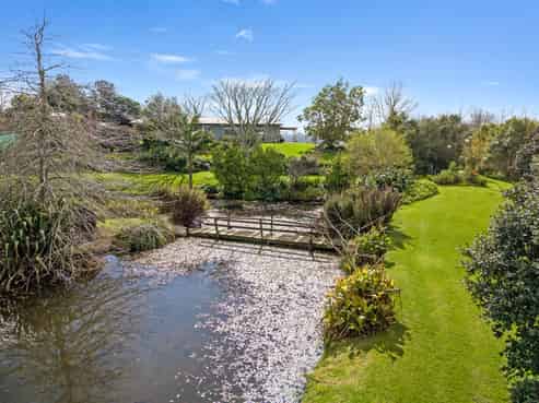 320 Kaiwaka-Mangawhai Road, Kaiwaka
