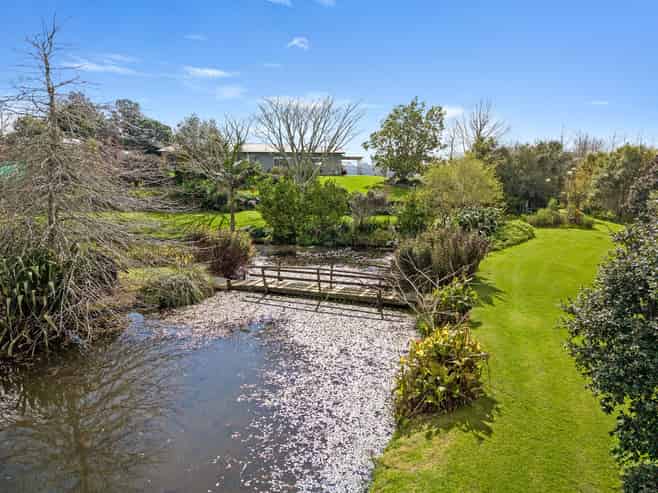 320 Kaiwaka-Mangawhai Road, Kaiwaka