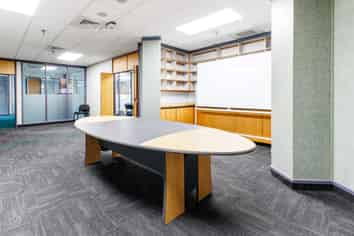 Private CBD office space