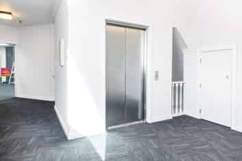 Private CBD office space
