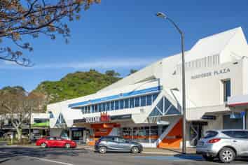 Private CBD office space
