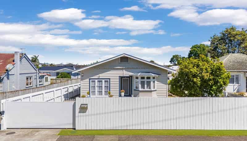 3 Freyberg Avenue, Papatoetoe