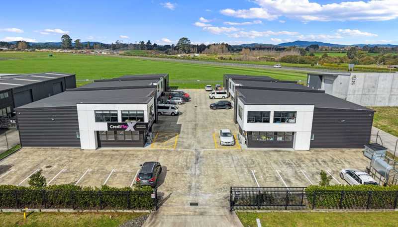 4/145 Ingram Road, Rukuhia