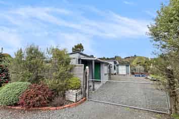 169 Miro Street , Taumarunui