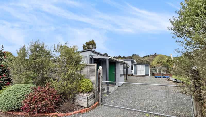 169 Miro Street , Taumarunui