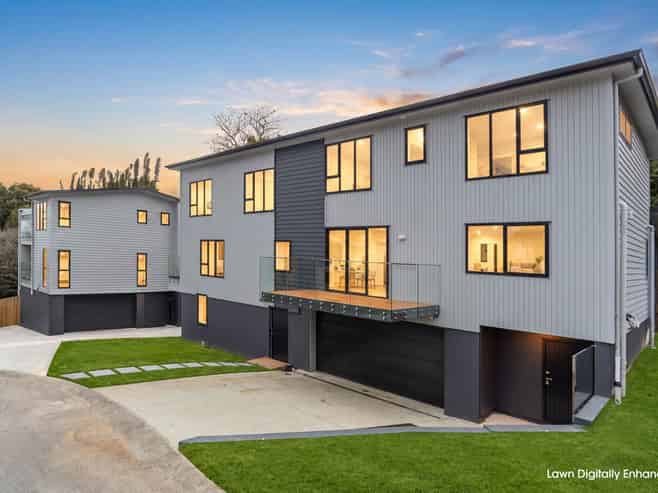22/24 A&B Arataki Views Way, Glen Eden