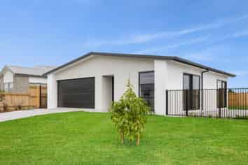 57 Hampton Terrace, Matamata