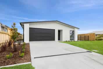 57 Hampton Terrace, Matamata