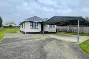 26 Montgomery Avenue, Pukekohe
