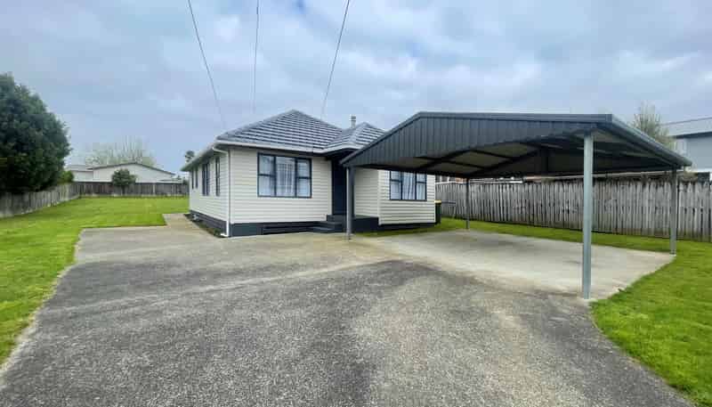 26 Montgomery Avenue, Pukekohe