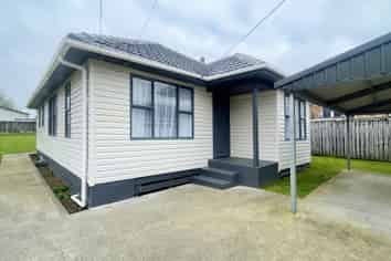 26 Montgomery Avenue, Pukekohe