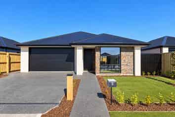 30 Buxus Way, Rolleston