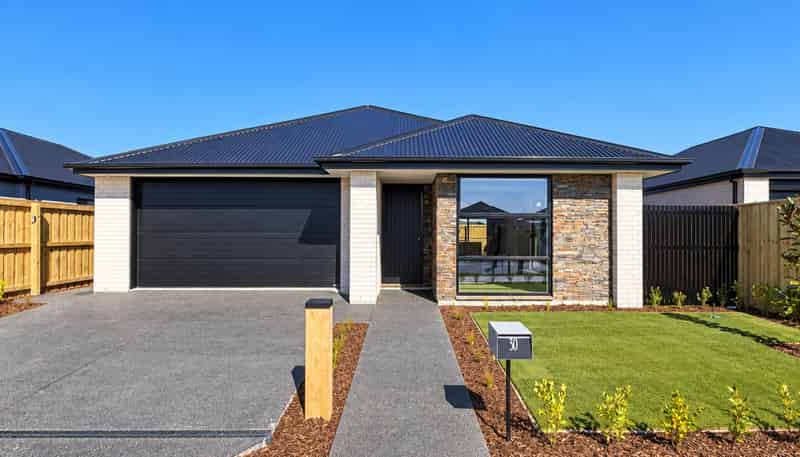 30 Buxus Way, Rolleston